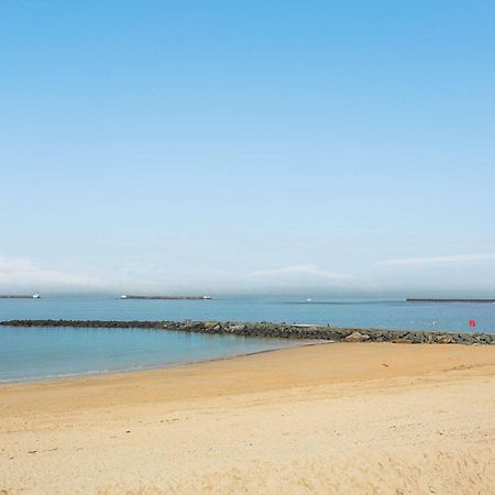 Charmant Studio Face Mer Avec Acces Direct Plage - Fr-1-4-659 Saint-Jean-de-Luz Εξωτερικό φωτογραφία