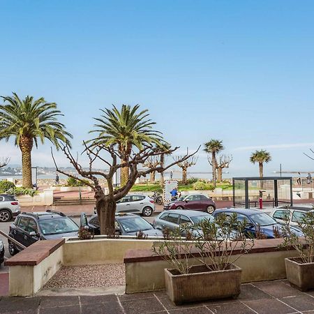 Charmant Studio Face Mer Avec Acces Direct Plage - Fr-1-4-659 Saint-Jean-de-Luz Εξωτερικό φωτογραφία