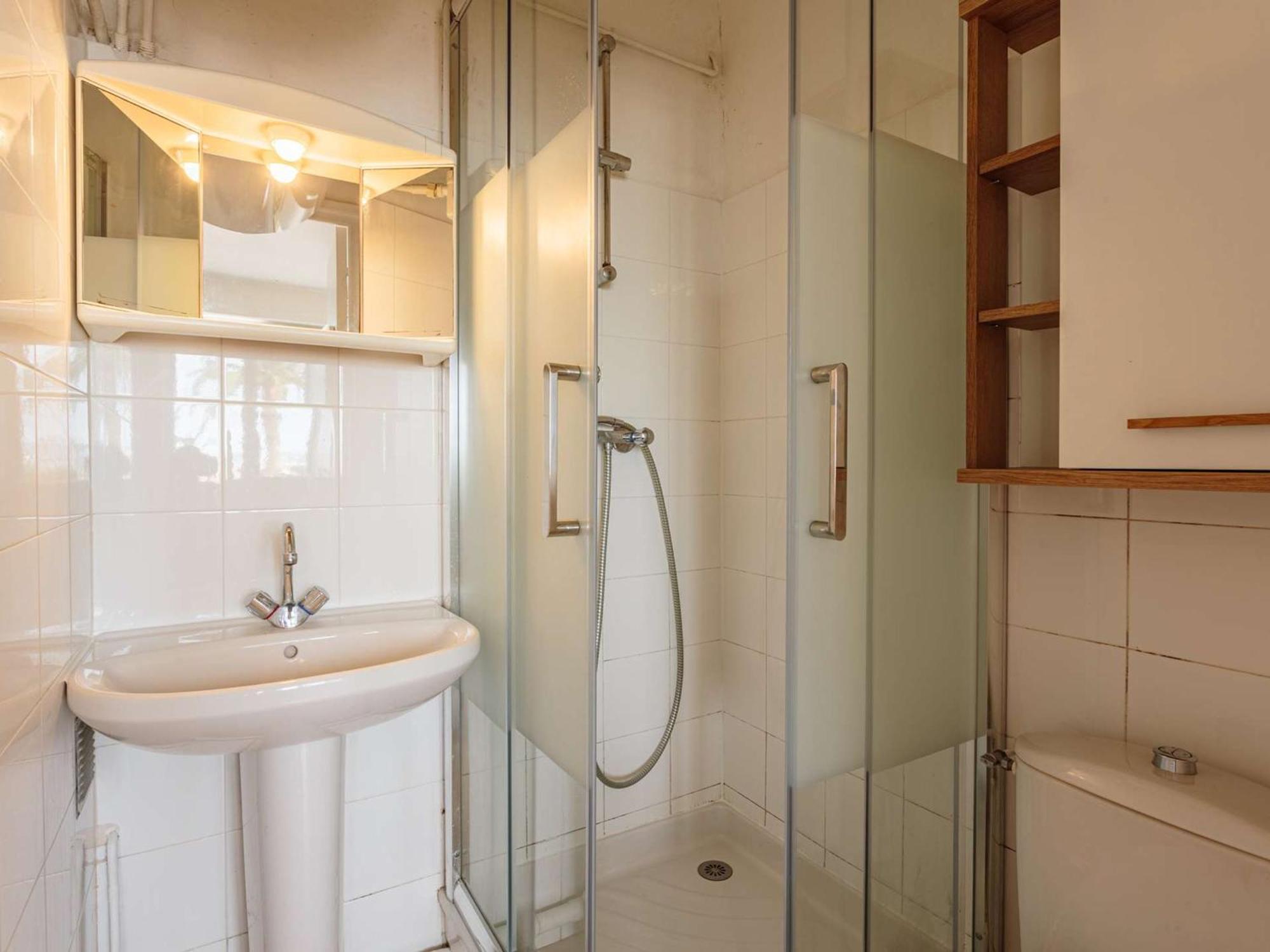 Charmant Studio Face Mer Avec Acces Direct Plage - Fr-1-4-659 Saint-Jean-de-Luz Εξωτερικό φωτογραφία